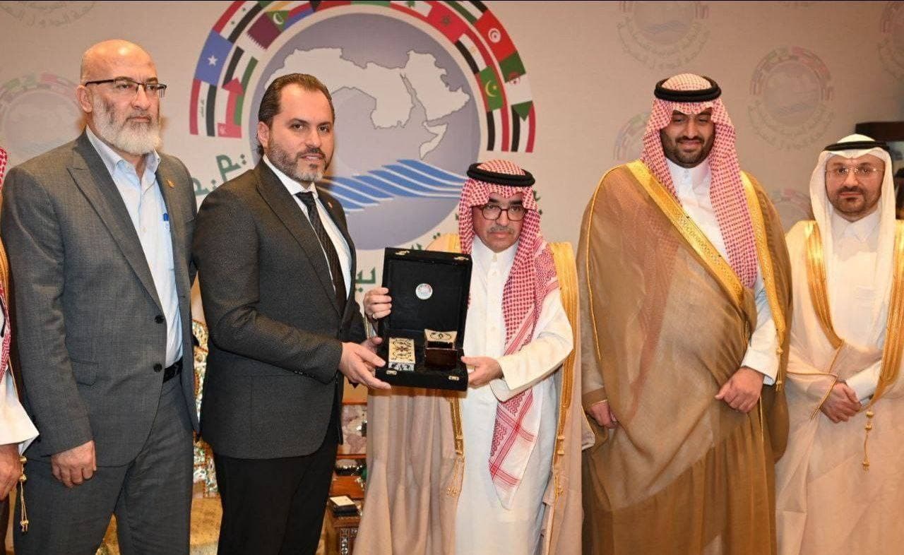 توقيع برنامج تنفيذي بين وزارة السياحة السورية والمنظمة العربية للسياحة