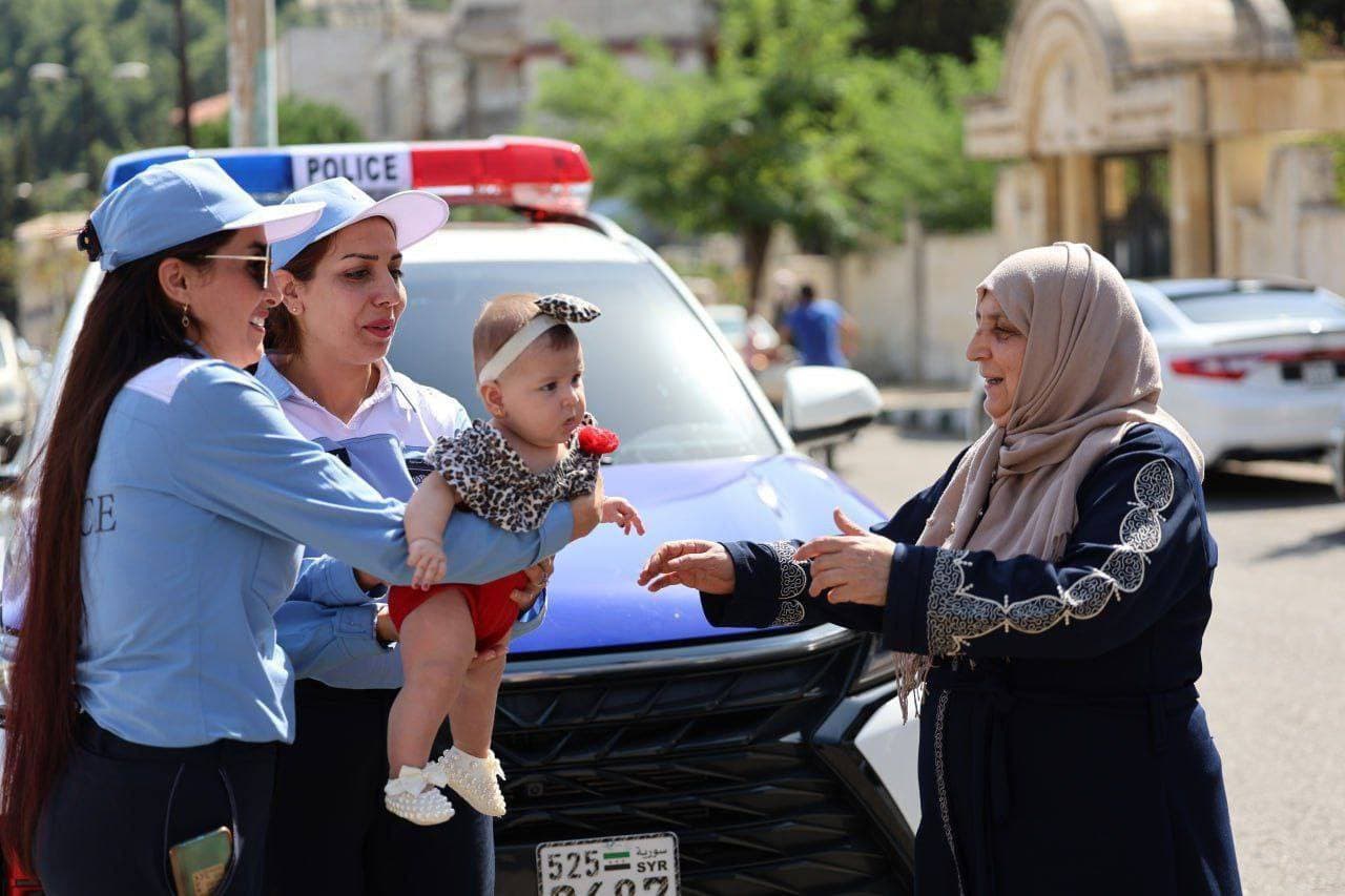 تنظيم الحركة السياحية