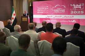 مؤتمر السلامة الغذائية بحلب يناقش الاستدامة والمطبخ التراثي وسط مشاركة دولية