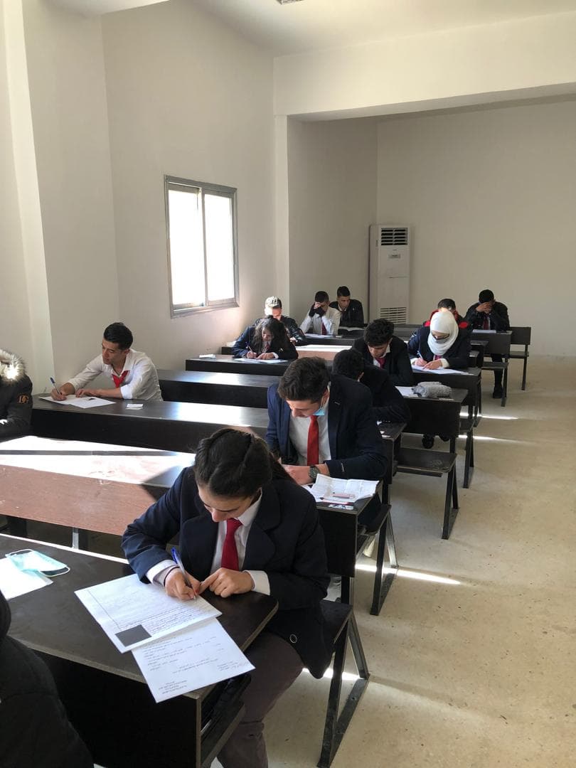 دعم كوادر التدريب السياحي والفندقي