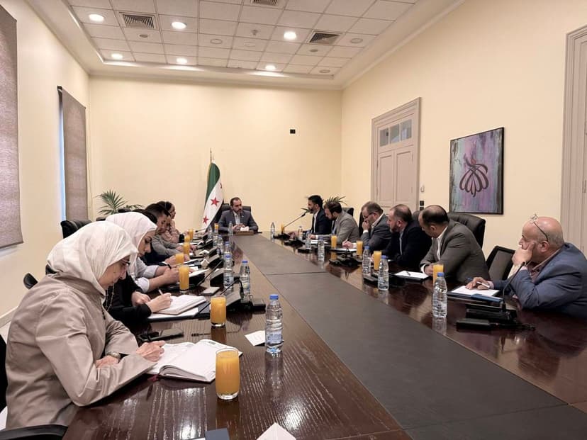 الخط الحجازي يتحول إلى مسار سياحي ترفيهي: اجتماع بين السياحة والسكك الحديدية لبحث مشاريع مبتكرة